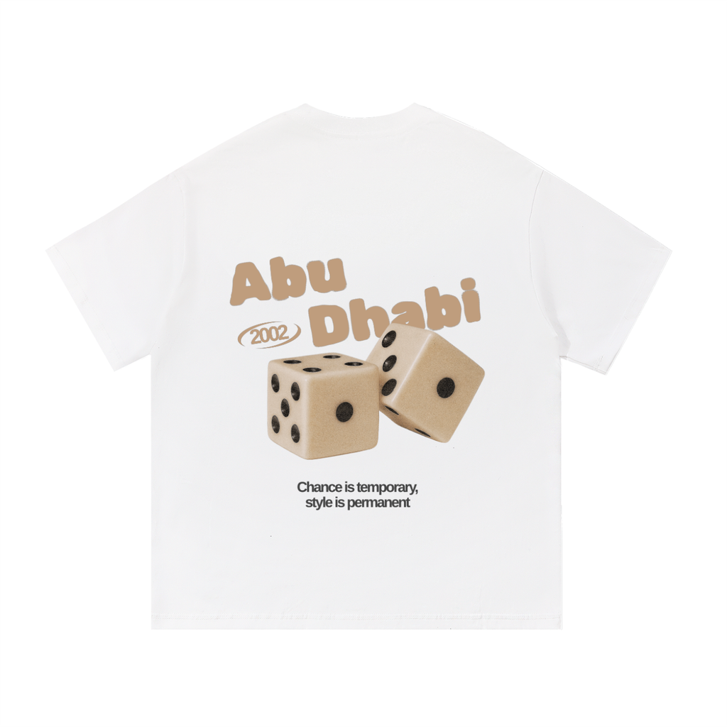 Abu Dhabi Tee