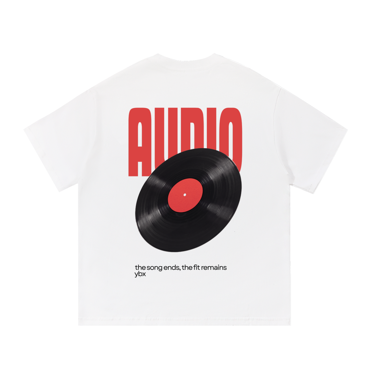 Audio Tee