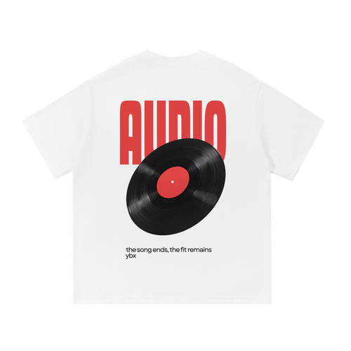 Audio Tee